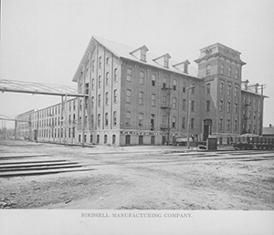 Birdsell Manufacturing Company