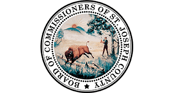 County Commissioners Seal